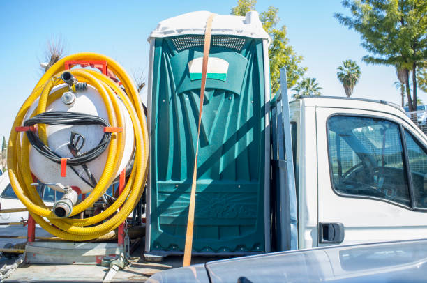 Best Portable toilet rental cost  in Wellsville, KS