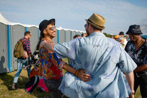 Best Portable bathroom rental  in Wellsville, KS